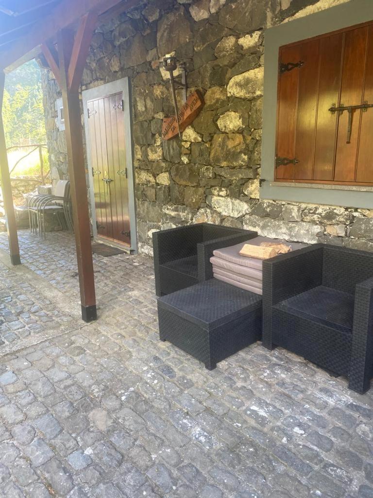 Guesthouse-Theview (Adults Only) Ribeira Brava Exterior photo