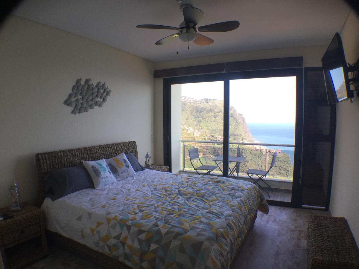 Guesthouse-Theview (Adults Only) Ribeira Brava Exterior photo
