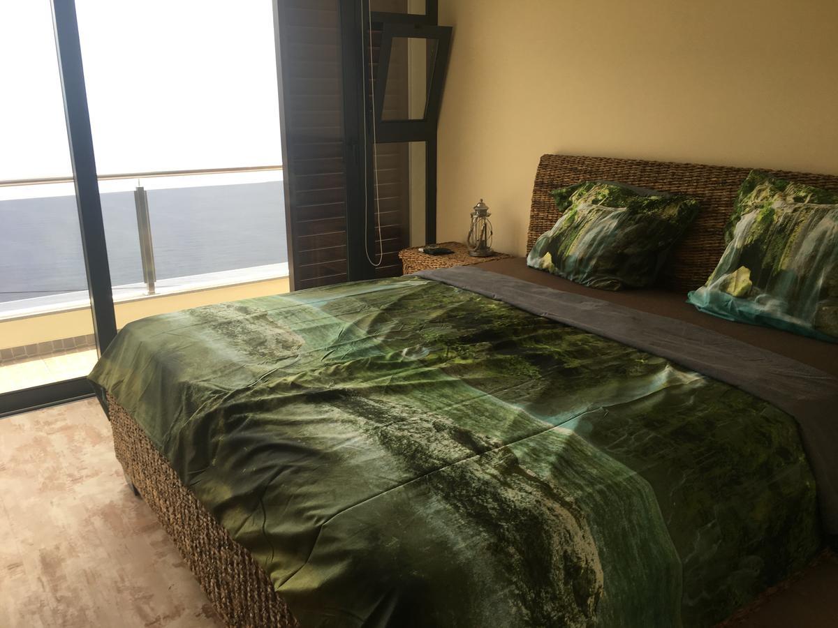 Guesthouse-Theview (Adults Only) Ribeira Brava Exterior photo