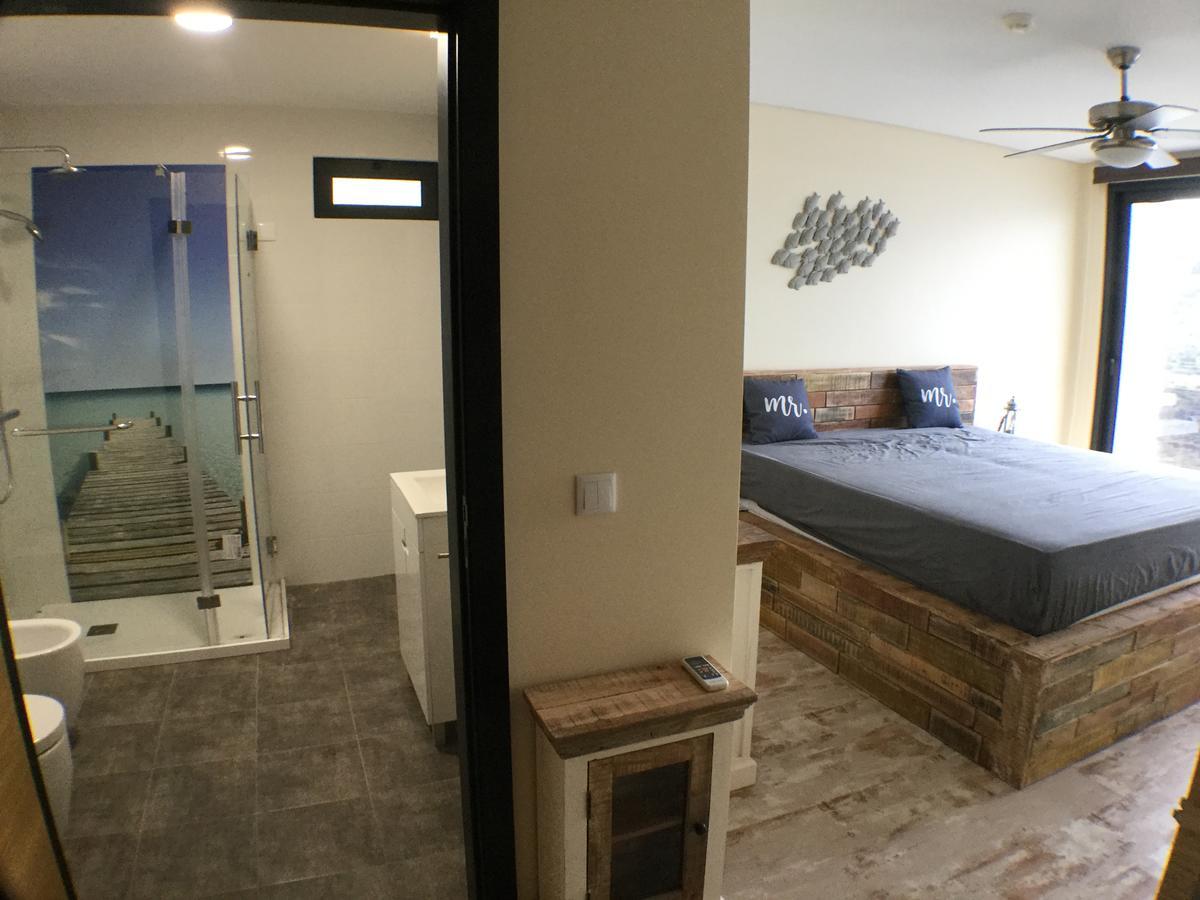 Guesthouse-Theview (Adults Only) Ribeira Brava Exterior photo